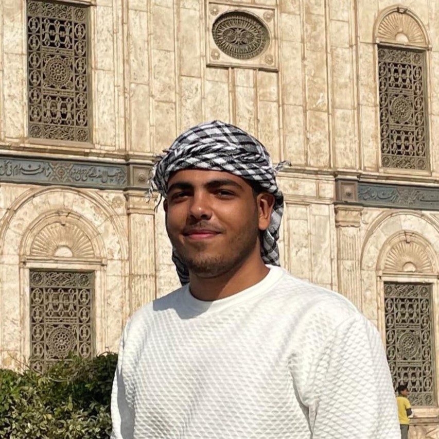 Omar M. Youssef